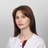 Кадиева Мария Владимировна