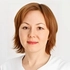 Буракова Алена Владимировна