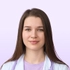 Кустова Анастасия Алексеевна