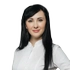 Алехина Людмила Викторовна