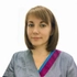 Хлебкова Юлия Сергеевна