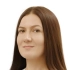 Хохлова Анастасия Андреевна