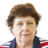 Четвертенкова Нина Владимировна
