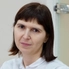 Котикова Ирина Викторовна