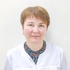 Соломенникова Лилия Фандасовна