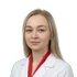 Кудинова Наталья Юрьевна