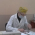Колесов Владимир Александрович