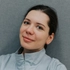 Шафнер Анастасия Геннадьевна