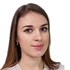 Хохлова Екатерина Викторовна