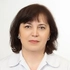 Плужникова Светлана Николаевна