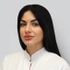 Якушева Ангелина Ивановна