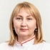 Горбунова Елена Владимировна