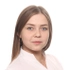 Прокопчук Екатерина Сергеевна