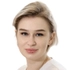 Громова Кристина Эдуардовна