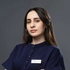 Мехдиева Айсель Нагиевна