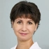 Глейхман Леся Вениаминовна