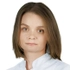 Чистихина Алиса Олеговна