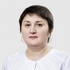 Фасхутдинова Филарида Ильдусовна