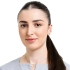 Тадтаева Анна Ахсаровна