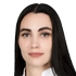 Бурцева Валентина Юрьевна