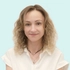 Некрасова Дарья Владимировна