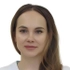 Федоркина Елена Вадимовна