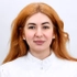Хетагурова Алена Ирбековна