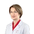 Соломонова Елена Сергеевна