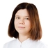 Фадеева Юлия Викторовна