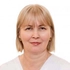 Лонгинова Елена Евгеньевна