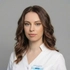 Блохина Оксана Александровна
