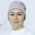 Магомедова Саният Ахмедгаджиевна