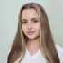 Шматова Анжелика Владимировна