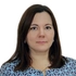Попова Елена Алексеевна