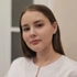 Гридина Полина Романовна