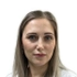 Молоствова Ирина Юрьевна