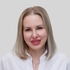 Юрина Марина Юрьевна