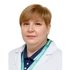 Ельцова Елена Николаевна