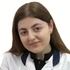 Казарян Карина Араевна