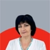 Борисова Татьяна Георгиевна