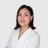 Плотникова Анна Юрьевна