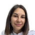 Ихсанова Эльвина Назировна