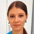 Исакова Ольга Валентиновна