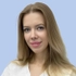 Соколова Анна Алексеевна