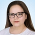 Крутова (Пиунова) Алена Александровна