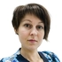 Подымкина Елена Юрьевна