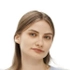 Носова Елизавета Сергеевна