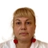 Антонова Елена Анатольевна