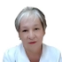 Красноярова Любовь Ефимовна