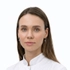 Молчанова Светлана Владимировна